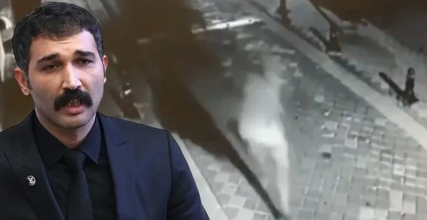 Mağduru oynuyordu gerçek ortaya çıktı! Barış Atay'ı darp eden 3 şüpheli tutuklandı - 1