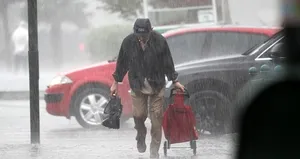 Yağışlara kısa bir mola!