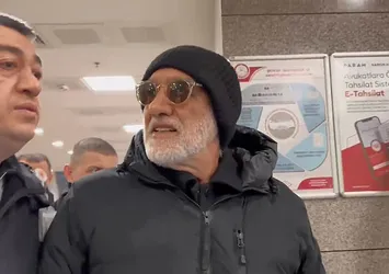 Yönetmen Sinan Çetin ifade verdi: "Bu kadar saçma bir şey görmedim"