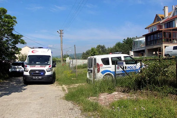 Bolu'da kanlı hesaplaşma! Kedisini öldüren köpeğin sahibini vurdu - 4