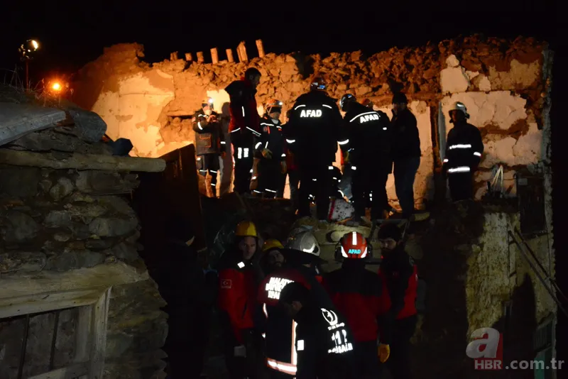 Son dakika: Elazığ depreminin ardından peş peşe Türkiye’ye destek mesajları: Yardıma hazırız 18