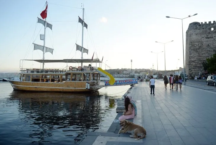 TÜİK verileri tek tek açıkladı! O ülkelerden Türkiye'ye talep patlaması yaşandı