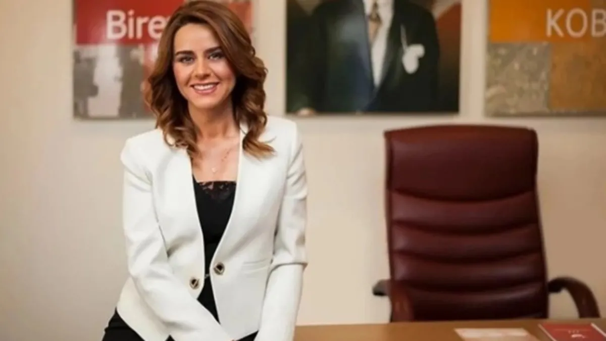 Seçil Erzan davasında flaş gelişme! Denizbank yöneticileri ile ilgili o iddialarına takipsizlik kararı