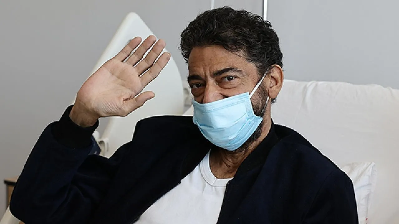 Kalp krizi geçiren Hakan Taşıyan'ın durumu kritik! Başkan Erdoğan'dan talimat