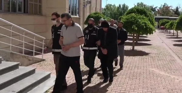 HDP eski Eş Başkanı Selahattin Demirtaş’ın mesajı FETÖ telefonunda! ’El ele durmalıyız’