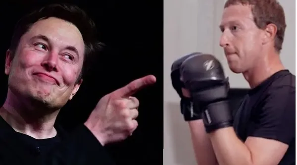 1691398171347.jpg Elon Musk ile Mark Zuckerberg kafes dövüşü canlı yayınlanacak! Beklenen açıklama geldi - 2