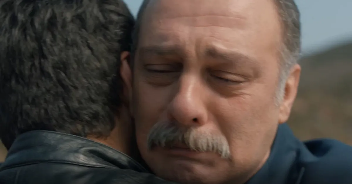 Adı Sevgi 5. bölüm 3. fragmanı izle! "Baba beni seviyor musun?"