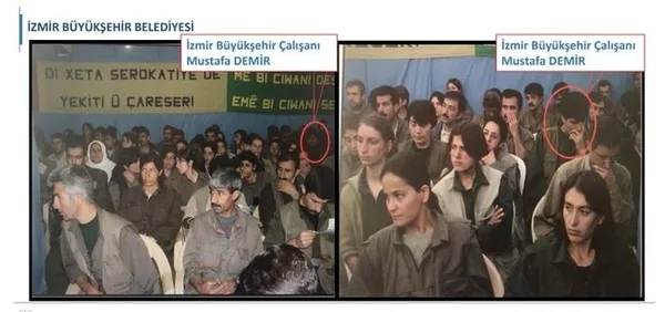 Son dakika: İçişleri Bakanı Süleyman Soylu gösterdiği kırmızı dosyayı açtı: 74 belediyeye terör soruşturması! İBB’de 1668 kişi terör bağlantılı