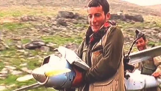 Son dakika: PKK'nın yeni saldırı aracı: İHA'lar! PKK'ya drone ve maket uçakları kim veriyor? - 4