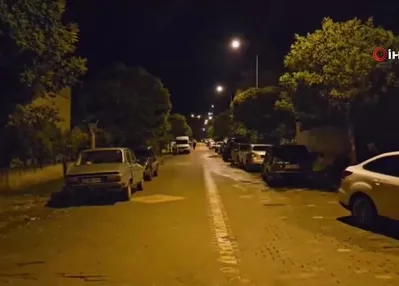 Sındırgı peş peşe depremlerle sarsıldı