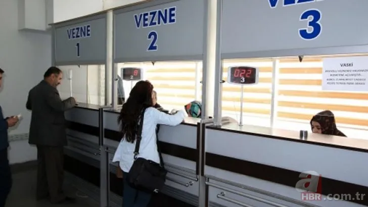 3 Haziran Arefe günü bankalar, PTT, noter açık mı? Pazartesi bankalar açık mı? 2