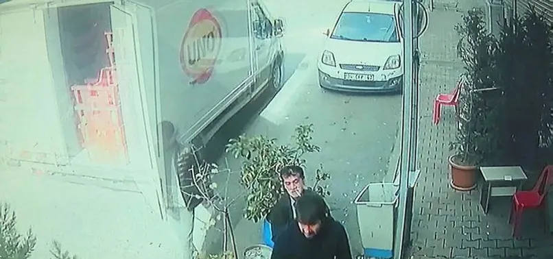 Son dakika: 3 aydır evden çıkmıyordu! Dışarı çıktı hayatının şokunu yaşadı...