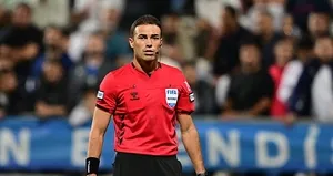 UEFA’dan Oğuzhan Çakır’a U-21 maçında görev