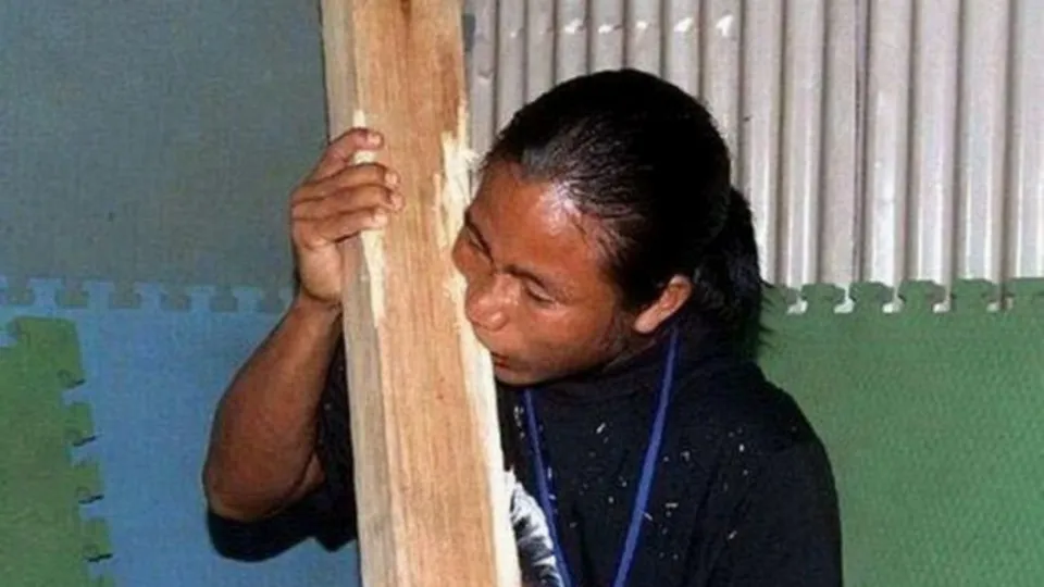 Uzak Doğu'nun komik insanları