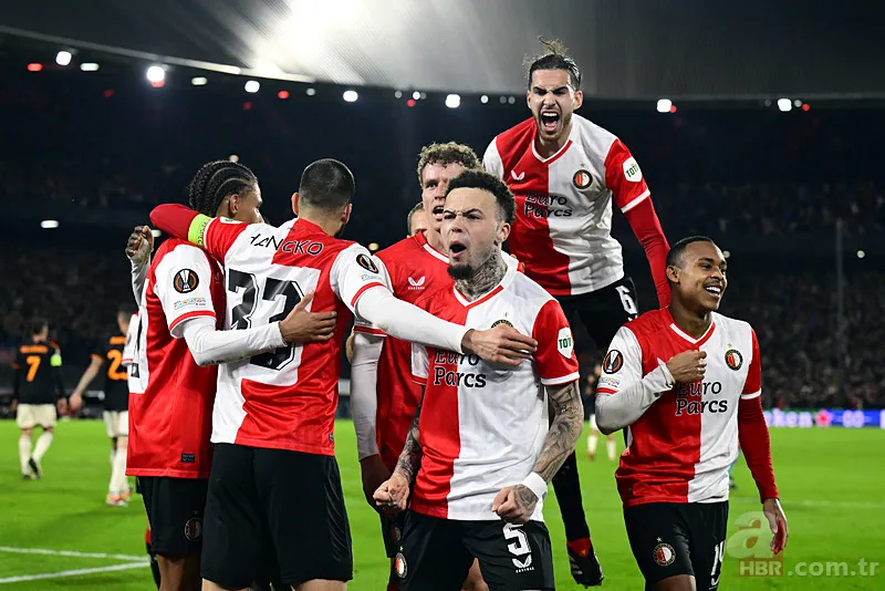 Cimbom Avrupa'ya veda etti! UEFA ülke puanı sıralamasında Türkiye kaçıncı? | İşte sıralamadaki yerimiz... 11