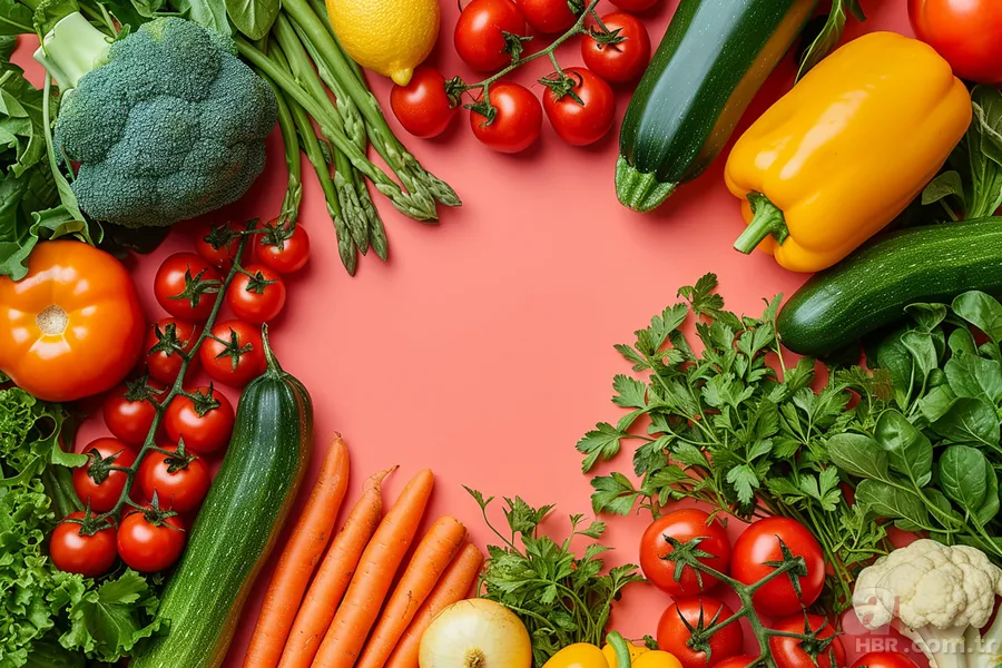 Sebzeleri yanlış tüketiyor olabilirsiniz! Uzmanlar açıkladı: Tüm vitaminleri yok ediyor 6