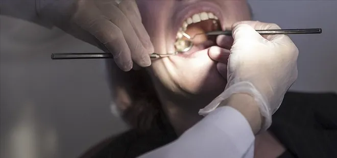 Diş tedavisinde yapay zeka çağı