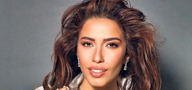 Burcu Güneş'e 1 milyon TL’lik koruma