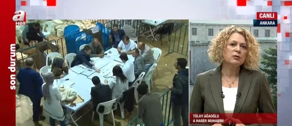 Seçim kulisleri hareketlendi! İşte olası 2023 seçim tarihi! 14 Mart’a kadar açıklanmak zorunda... A Haber Muhabiri Tülay Ağaoğlu canlı yayında paylaştı