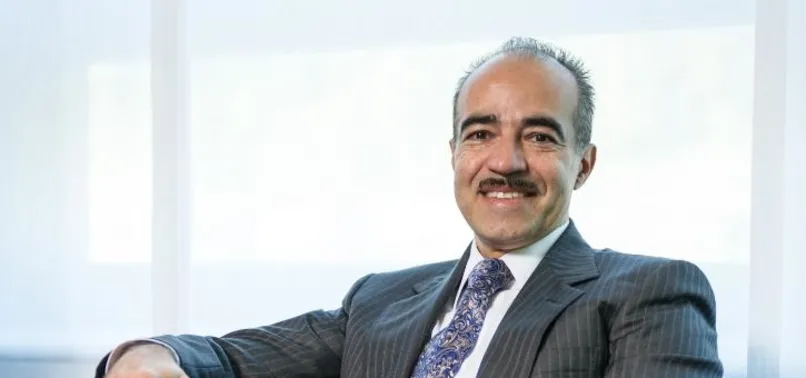 İşte 4 trilyon doları koruyan adam