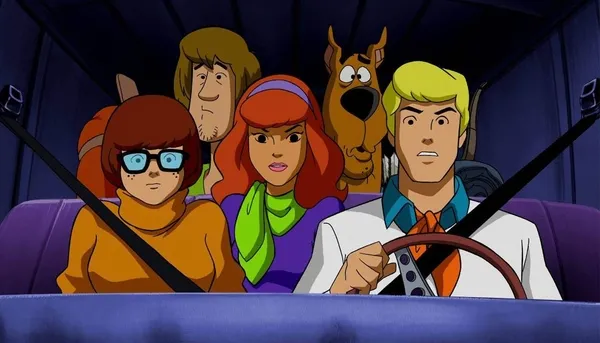 1655265266096.jpeg Dayakçı profesör! Scooby Doo'nun mimarı Namkook Lee Türkiye'de eşine dehşeti yaşattı - 1