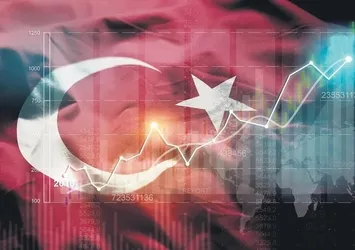 25 başlıkta Türkiye Ekonomi Modeli! İşte yol haritası...