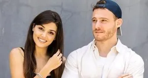 Hande Erçel’den Kerem Bürsin’e cevap geldi