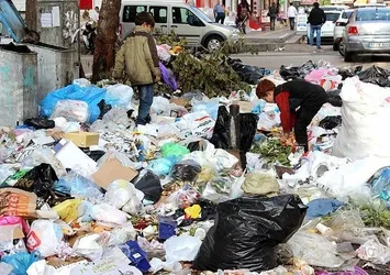Talimat örgütten, zulüm belediyeden