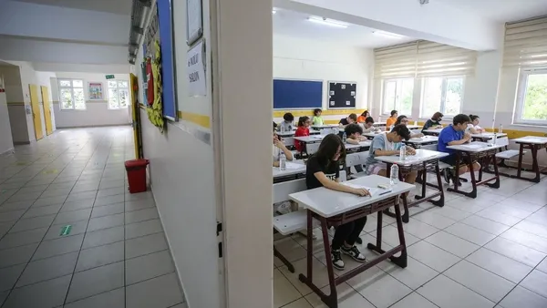 LGS 1. nakil sonuçları ne zaman açıklanacak? LGS 2. tercih ek tercih ne zaman? MEB LGS Yerleştirmeye Esas 1. Nakil tercih tarihleri!