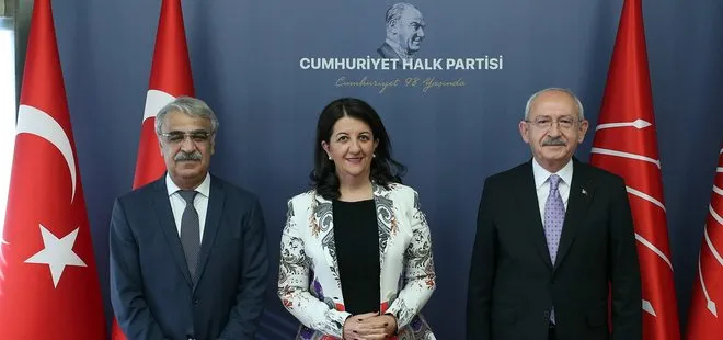 CHP ve HDP’nin 2023 planı ne? Millet İttifakı’nda stratejileri HDP mi belirliyor?