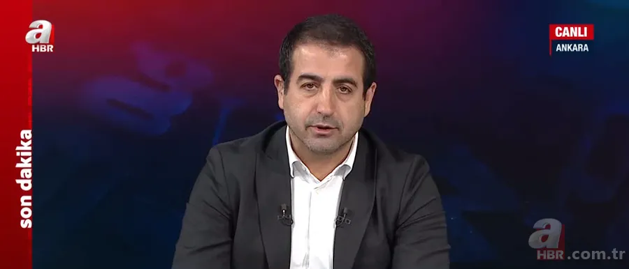 Türkiye ilk kez A Haber'den öğrendi! Ayhan Bora Kaplan soruşturmasında bomba bilgiler: 280 kişiyi takibe almışlar! 9