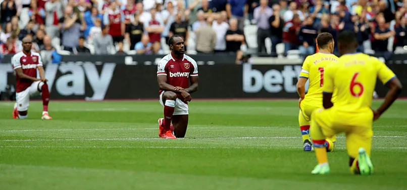 West Ham: 2 - Crystal Palace: 2 MAÇ SONUCU | Londra'da kazanan yok