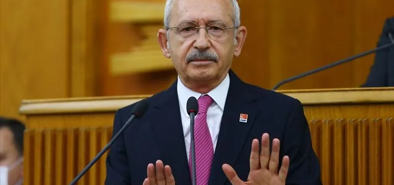 Kılıçdaroğlu'ndan KHK'lılar için yeni adım! Yardımcısı Yüksel Taşkın'ı FETÖ'cülerin yayınına gönderdi