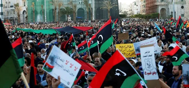 Libya’dan Arap Birliği’nin Türkiye karşıtı taleplerine ret
