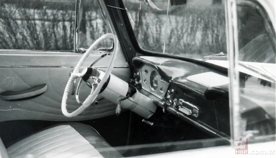 Türkiye’nin “otomobil” macerası! Devrim arabası kaç yılında yapıldı? Devrim arabası hikayesi nedir? 12