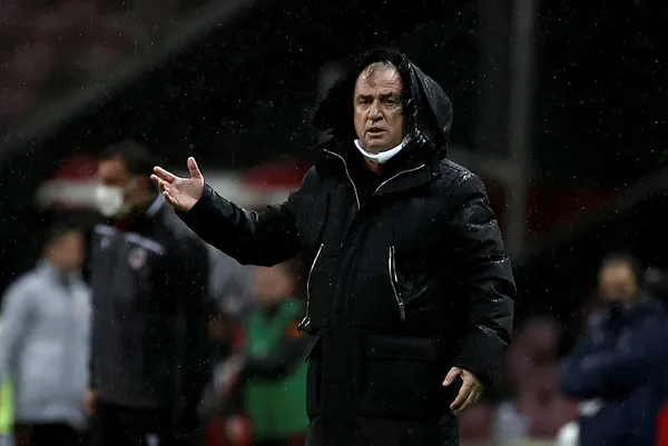 Fatih Terim'den TFF'ye imalı cevap! Teşekkür ederim - 2