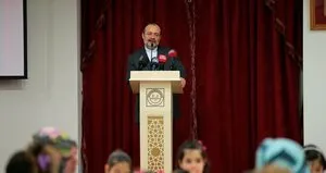 Şehit ailelerine hac müjdesi