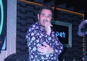 Metin Arolat: Ruhum kirlendi