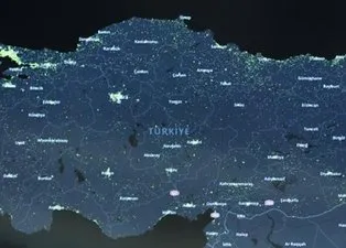 İlçe ilçe İstanbul ve Ankara'nın koronavirüs dağılımı