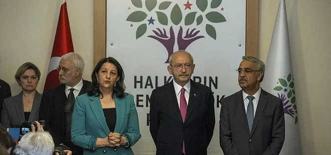 Kılıçdaroğlu’nu desteleyecek HDP’nin taleplerine İYİ Parti ne cevap verecek?