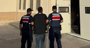 Firari FETÖ’cü cenazede yakalandı