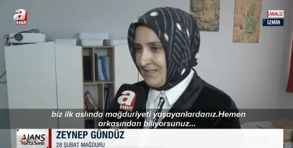 28 Şubat mağdurlarının unutamadıkları... İkna odalarında "Ya başını aç ya istifa et" zulmü - 5