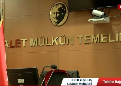 11. Yargı paketi yarın Meclis’e sunulacak