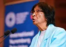 Filistinden Nobel ödülüne destek