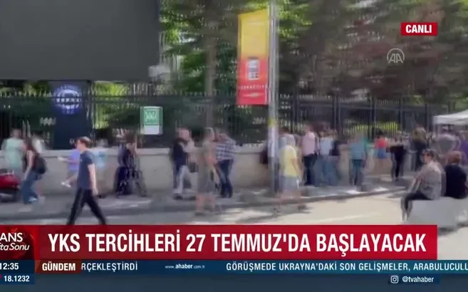 YKS tercihleri ne zaman başlıyor? Tercih yaparken nelere dikkat edilmeli? Uzman isim anlattı