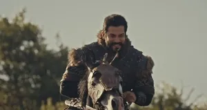 Kuruluş Osman yeni sezonuyla yakında atv’de!