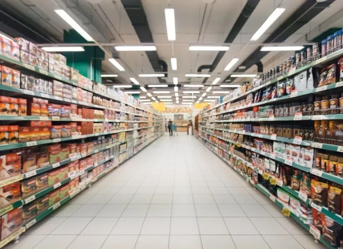 Market genelgesi son dakika: Marketlerde satışı yasaklanan ürünler hangileri? Zorunlu temel ihtiyaç ürünleri neler?