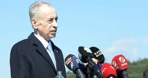 Galatasaray tesislerine silahlı baskın!