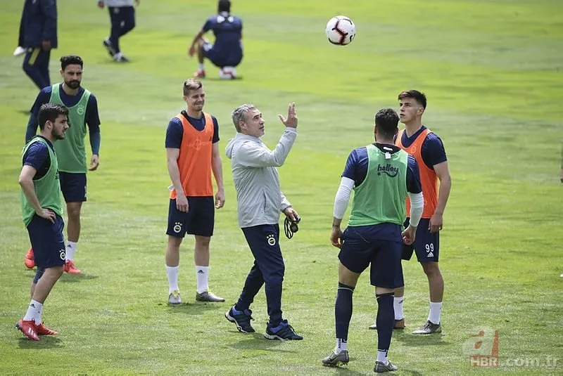 2020 model Fenerbahçe! İşte o isimler... 8