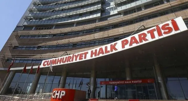CHP'de istifa dalgası! 2 eski milletvekili Muharrem İnce ile hareket edecek - 3